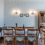 Dimora Imperiale Passo Mendola Ospitar Appartement Trente