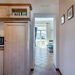 Appartement Dimora Imperiale Passo Mendola Ospitar Trente