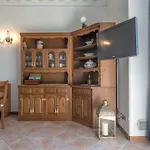 Dimora Imperiale Passo Mendola Ospitar Apartment *