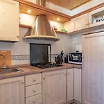 Dimora Imperiale Passo Mendola Ospitar Appartement Trente