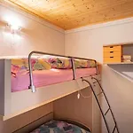 Appartement Dimora Imperiale Passo Mendola Ospitar Trente