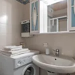 Dimora Imperiale Passo Mendola Ospitar Appartement Trente
