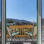 Dimora Imperiale Passo Mendola Ospitar