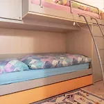 Appartement Dimora Imperiale Passo Mendola Ospitar Trente
