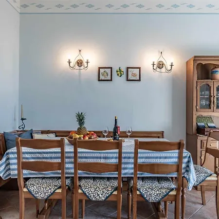 Dimora Imperiale Passo Mendola Ospitar Appartement Trente