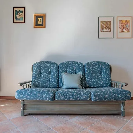 Dimora Imperiale Passo Mendola Ospitar Appartement *