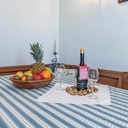 Dimora Imperiale Passo Mendola Ospitar Trente