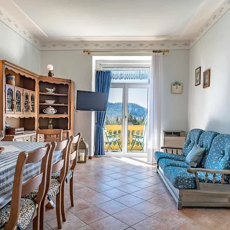 Dimora Imperiale Passo Mendola Ospitar Appartement *