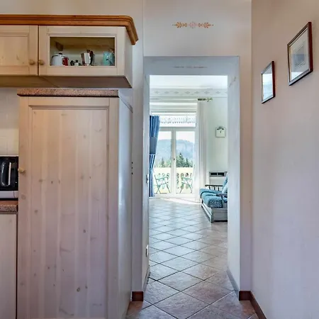 Appartement Dimora Imperiale Passo Mendola Ospitar Trente