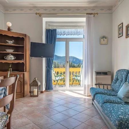 Dimora Imperiale Passo Mendola Ospitar