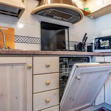 Appartement Dimora Imperiale Passo Mendola Ospitar