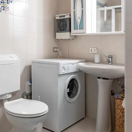Dimora Imperiale Passo Mendola Ospitar Appartement *