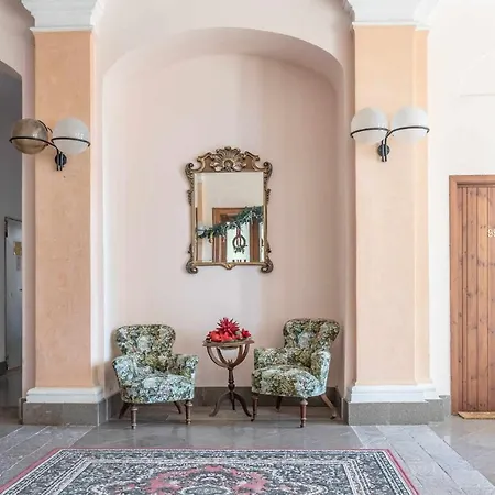 Appartement Dimora Imperiale Passo Mendola Ospitar