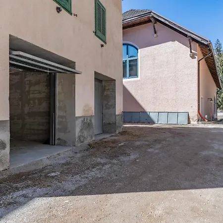 Dimora Imperiale Passo Mendola Ospitar Apartment Trento