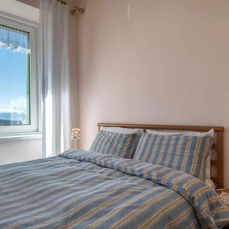 Dimora Imperiale Passo Mendola Ospitar Apartment *