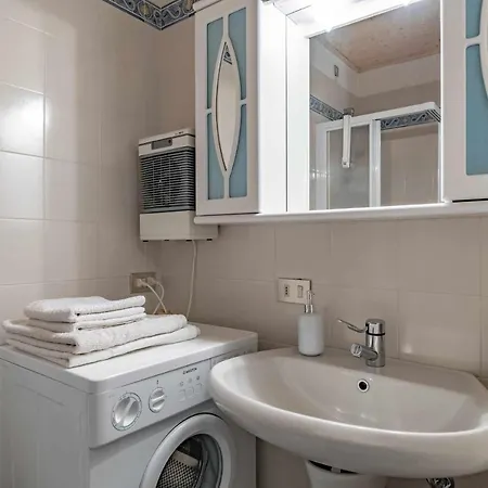 Dimora Imperiale Passo Mendola Ospitar Appartement Trente