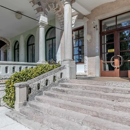 Appartement Dimora Imperiale Passo Mendola Ospitar