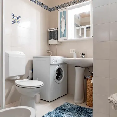 Dimora Imperiale Passo Mendola Ospitar Appartement