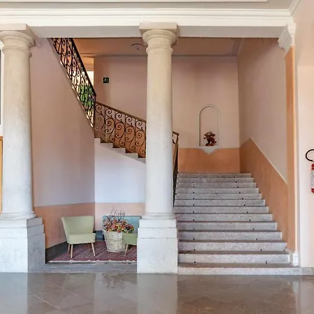 Appartement Dimora Imperiale Passo Mendola Ospitar