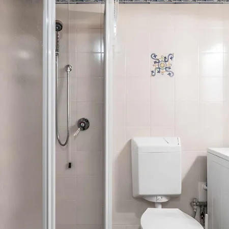 Appartement Dimora Imperiale Passo Mendola Ospitar *