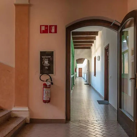 Dimora Imperiale Passo Mendola Ospitar *