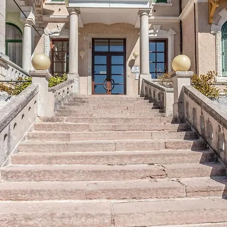 Appartement Dimora Imperiale Passo Mendola Ospitar