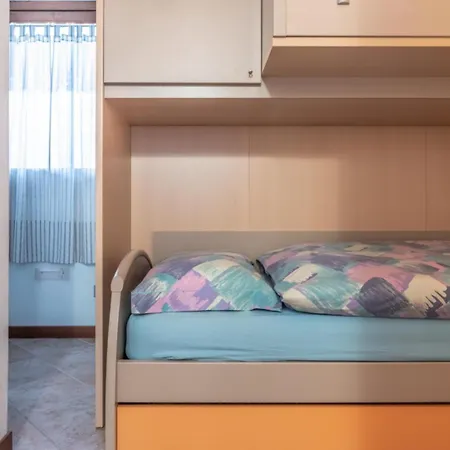 Dimora Imperiale Passo Mendola Ospitar