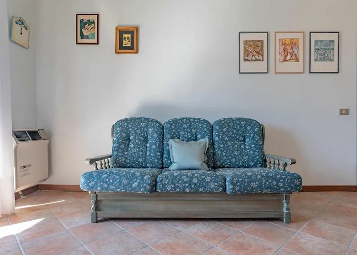 Dimora Imperiale Passo Mendola Ospitar Apartment *