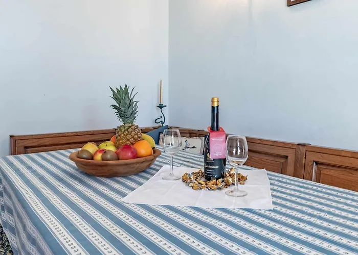 Dimora Imperiale Passo Mendola Ospitar Trente