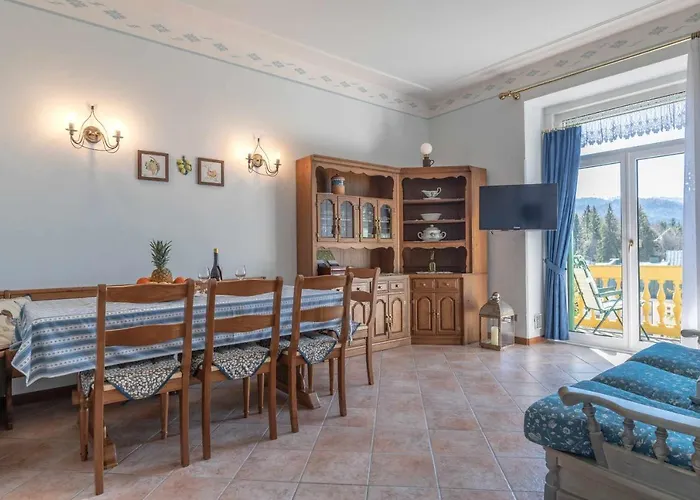 Dimora Imperiale Passo Mendola Ospitar