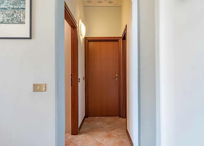 Dimora Imperiale Passo Mendola Ospitar Apartment *