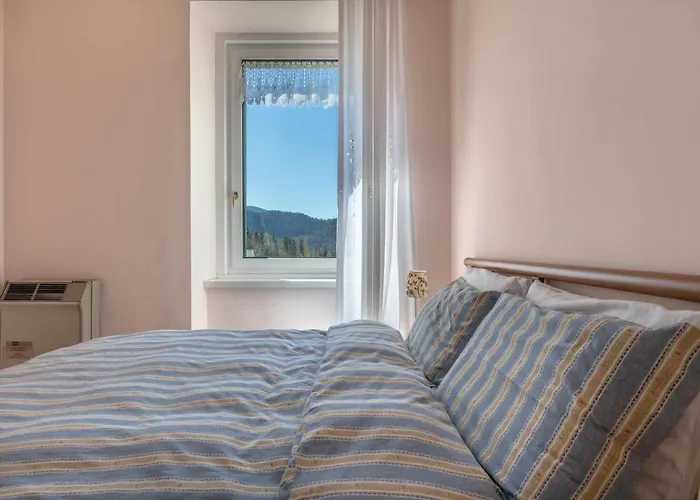 Dimora Imperiale Passo Mendola Ospitar