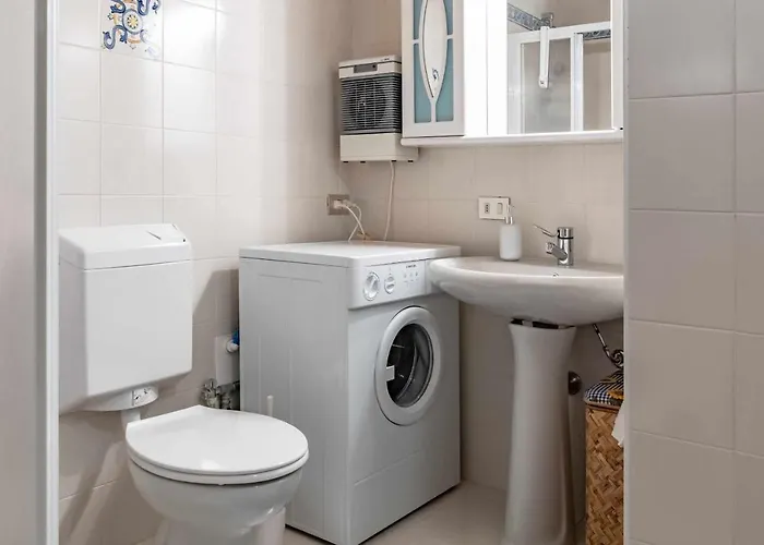 Dimora Imperiale Passo Mendola Ospitar Apartment *