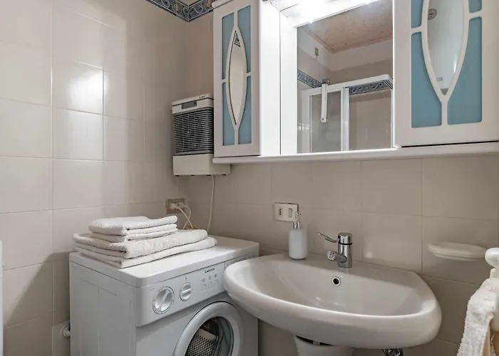 Dimora Imperiale Passo Mendola Ospitar Apartment Trient