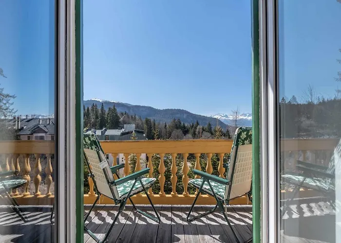 Dimora Imperiale Passo Mendola Ospitar