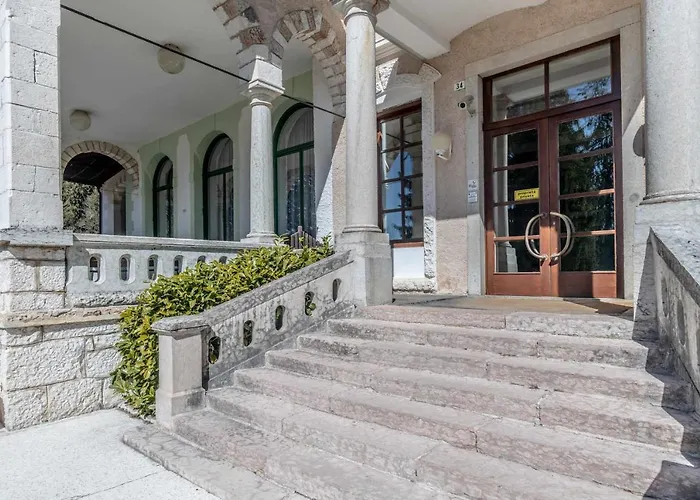 Apartment Dimora Imperiale Passo Mendola Ospitar