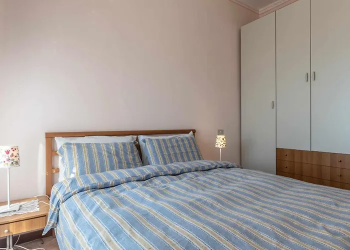 Dimora Imperiale Passo Mendola Ospitar * Trient