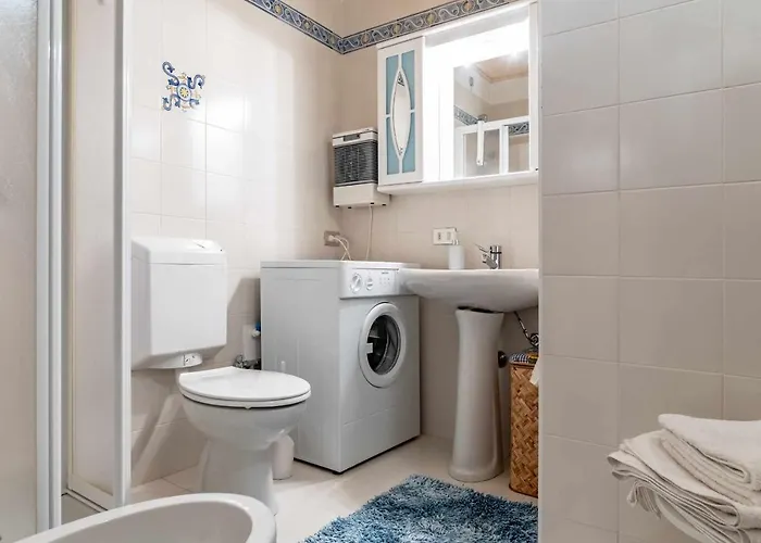 Dimora Imperiale Passo Mendola Ospitar Apartment