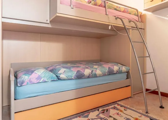 Apartment Dimora Imperiale Passo Mendola Ospitar Trient