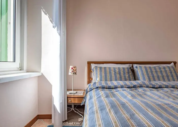 Dimora Imperiale Passo Mendola Ospitar * Trient