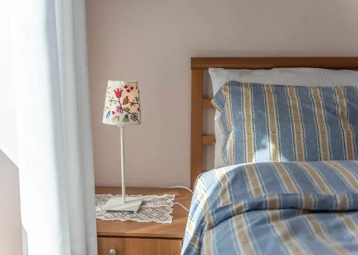 Apartment Dimora Imperiale Passo Mendola Ospitar