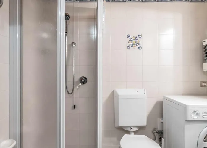 Apartment Dimora Imperiale Passo Mendola Ospitar *