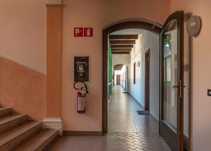 Dimora Imperiale Passo Mendola Ospitar *