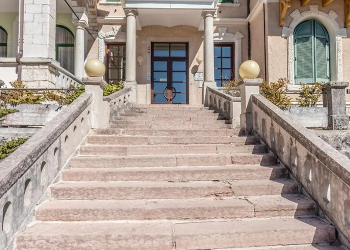 Apartment Dimora Imperiale Passo Mendola Ospitar