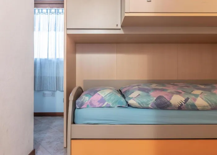 Dimora Imperiale Passo Mendola Ospitar